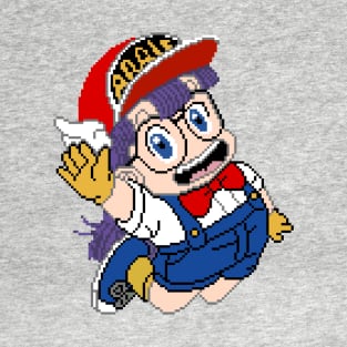 Arale - Dr. Slump T-Shirt